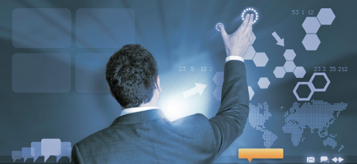 The Business Translator
